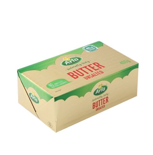 [알라] 버터 (400g) (유통기한: 22.12.12)