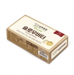 [상하목장] 슬로우 버터 무염 100g