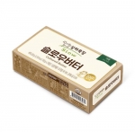 [상하목장] 슬로우 버터 가염 100g