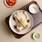 [설성목장] 한협 토종닭 영계백숙 (1500g)