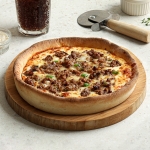 [설성목장] 한우 불고기 딥디쉬 피자 (335g)